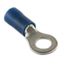 ST-082/B; Ring terminal; M5; Ø: 5.3mm; 1.5÷2.5mm2; crimped; for cable; tinned; NINIGI