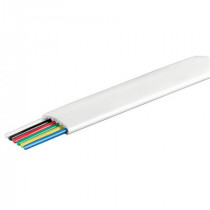 ; Wire: telecommunication cable; stranded; 6x28AWG; white; 100m; BQ CABLE ; Wire: telecommunication cable; stranded; 6x28AWG; white; 100m; BQ CABLE