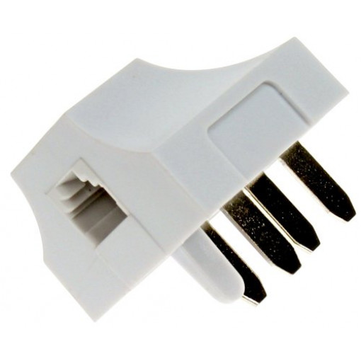 TA-ADAPTERS; Telefona standarta pāreja-adapters USA-LR TA-ADAPTERS; Telefona standarta pāreja-adapters USA-LR