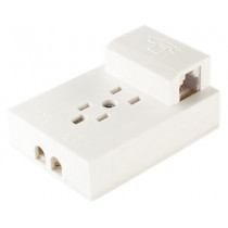 TA-STA+R6P4; TA ligzda ( Standarta un USA ) TA-STA+R6P4; TA ligzda ( Standarta un USA )