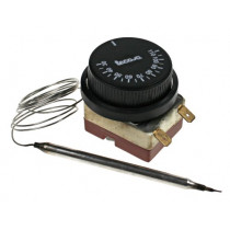 C702003235N; Sensor: thermostat with capillary; Output conf: SPDT; 10A; 400VAC; ARTHERMO