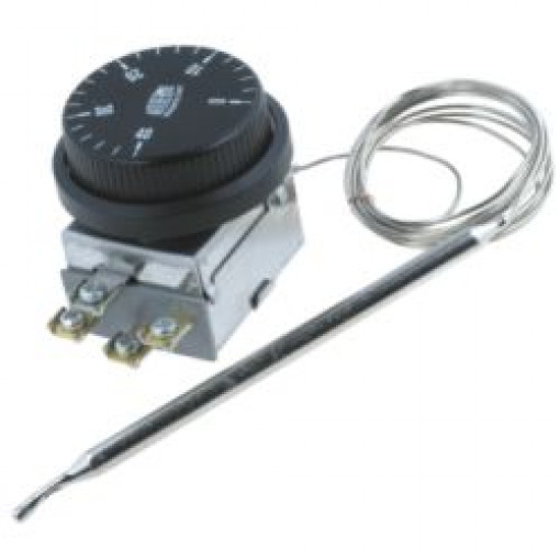 C704253470N; Sensor: thermostat with capillary; Output conf: SPDT; 10A; 400VAC; ARTHERMO C704253470N; Sensor: thermostat with capillary; Output conf: SPDT; 10A; 400VAC; ARTHERMO