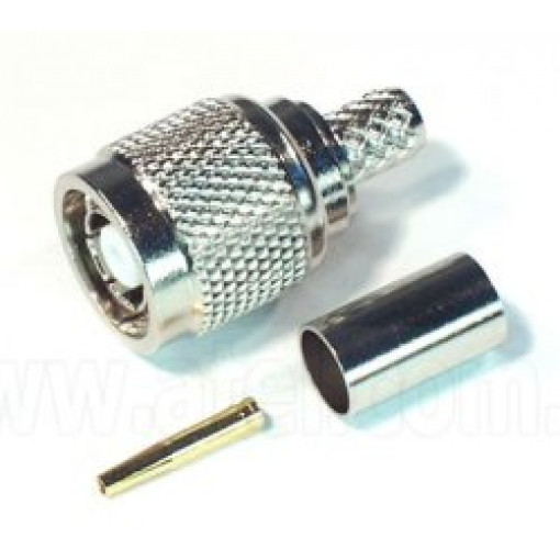 TNCRP.H155.SCR; TNC RP spraudnis CRIMP uz H155 kabeli