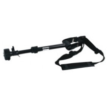 TRIPOD.44.HQ; Vienkājis-kakla siksna 2sekc. 190/310mm metāla KN44 TRIPOD.44.HQ; Vienkājis-kakla siksna 2sekc. 190/310mm metāla KN44