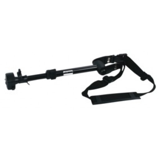 TRIPOD.44.HQ; Vienkājis-kakla siksna 2sekc. 190/310mm metāla KN44 TRIPOD.44.HQ; Vienkājis-kakla siksna 2sekc. 190/310mm metāla KN44