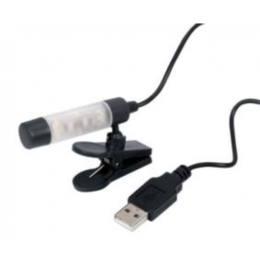 USBLIGHT; USB apgaismojums laptop
