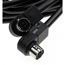 VCH.ALPINE.AINET; Changer vads Alpine Ai-Net 5.5m