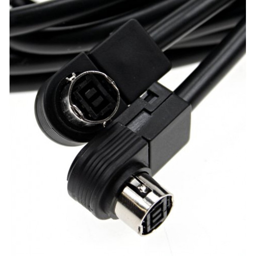 VCH.ALPINE.AINET; Changer vads Alpine Ai-Net 5.5m