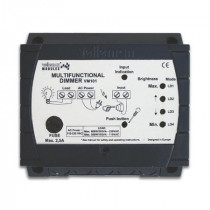 VM101; MULTIFUNCTIONAL DIMMER MODULE
