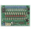 VM120; 10-CHANNEL 12VDC LIGHT EFFECT GENERATOR