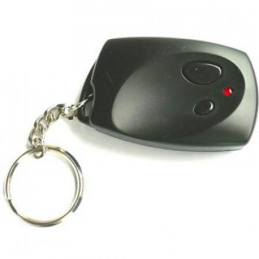 VM130T; 2-CHANNEL RF REMOTE CONTROL TRANSMITTER