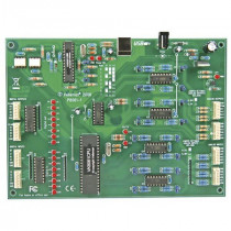 VM140; EXTENDED USB INTERFACE BOARD