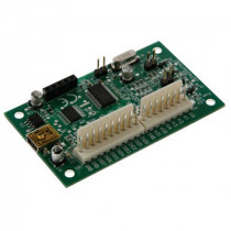 VM167; MINI USB INTERFACE BOARD