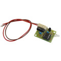 VM189; 12V Car Battery Monitor Module