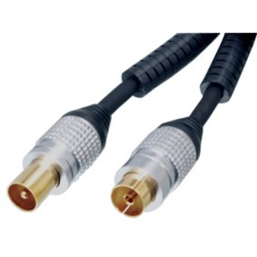 VSLC/.15.SL; Vads Coax spr. / ligz. 1.5m SL 90dB VSLC/.15.SL; Vads Coax spr. / ligz. 1.5m SL 90dB