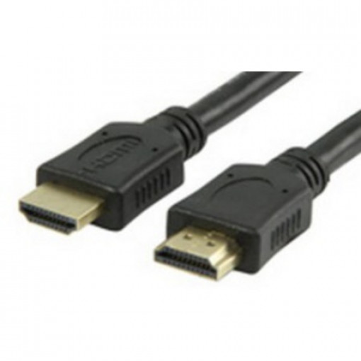 AK-HD-200A; Cable; HDMI 1.4; HDMI plug,both sides; 20m; black; AKYGA