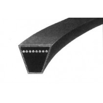 W1-03A01; V-BELT 8x400 MIELE 05234362 