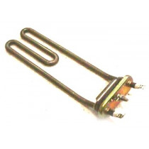 W1-06A10; Sildelements 2000W 220mm leņķī INDESIT 105273