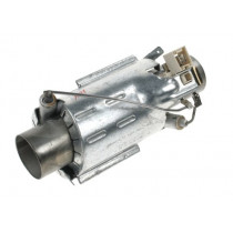 W1-06A21; Sildelements 2000W in-out d=32mm l=145mm Zanussi  50280071007