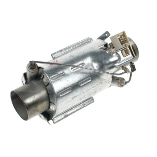 W1-06A21; Sildelements 2000W in-out d=32mm l=145mm Zanussi  50280071007