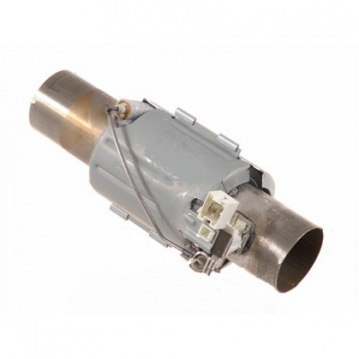 W1-06A43; Sildelements 2040W Zanussi in-out d=40mm l=180mm