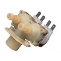 W1-08204/A; ELEC.VALVE DOUBLE 90 GRD 14mm W1-08204/A; ELEC.VALVE DOUBLE 90 GRD 14mm