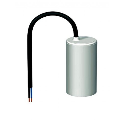 CBB60H-20/450; Capacitor: motors, run; 20uF; 450V; Ø42x70mm; -25÷70°C; ±5%; 3000h; SR PASSIVES