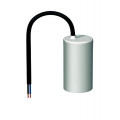 CBB60H-25/450; Capacitor: motors, run; 25uF; 450V; Ø42x82mm; -25÷70°C; ±5%; 3000h; SR PASSIVES