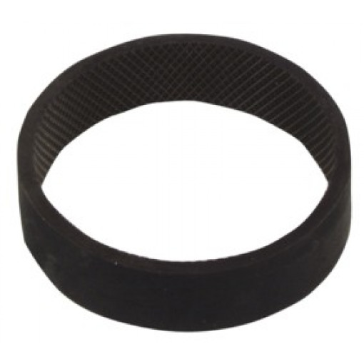 W1-13051/A; DOOR HANDLE ZANKER, ZANUSSI