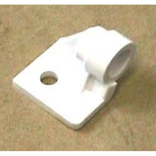 W1-13A07; Lūkas eņģe ZEROWATT BUSH