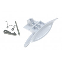 W1-13A20; Lūkas rokturis ARISTON