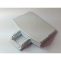 W1-13A38; Lūkas rokturis ZANUSSI