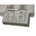 W1-19A16; El. modulis REMCO 5536 1250rpm W1-19A16; El. modulis REMCO 5536 1250rpm