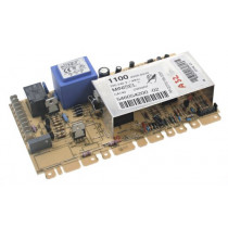 W1-19A32; El. modulis 45SX-65DX MINI SEL 1100rpm 546054200