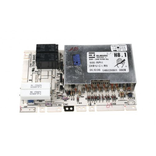 W1-19A34; El. modulis ARDO DMPU CA R5 1000 H8.1 546026501