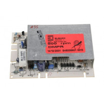 W1-19A35; El. modulis ARDO DMPR 800 rpm 546005601