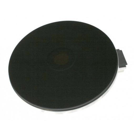 W4-40004/A; HOTPLATE 180mm 2000W 230V WEBO