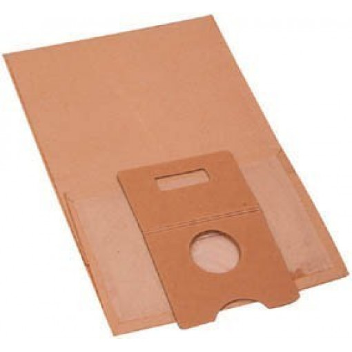 W7-50576/HQB; Putekļusūcēju papīra maisi