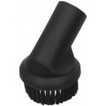 W7-72062-EC; Mēbeļu birste apaļa Ø32.0mm EC W7-72062-EC; Mēbeļu birste apaļa Ø32.0mm EC