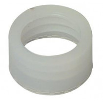 W7-86008; Šļaukas skrūvgredzens Ø32mm universāls