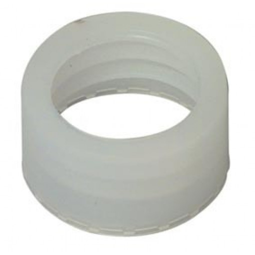 W7-86008; Šļaukas skrūvgredzens Ø32mm universāls