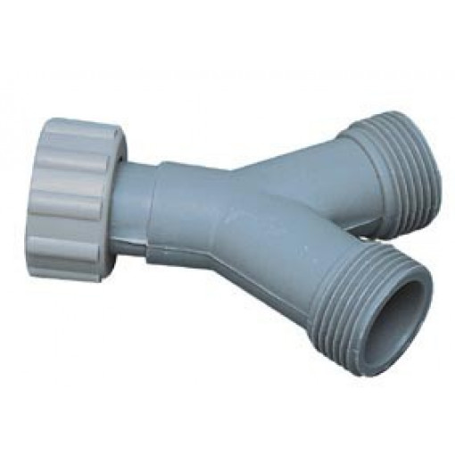 W9-20508; Y-PIECE 3/4