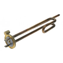 WB-38UN502; Sildelements bez vītnes leņķī (anods) L=270mm 1200W