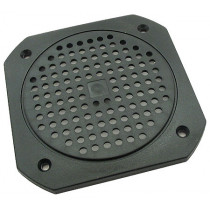 Z.SK.10; Skaļruņa maska 10 cm Z.SK.10; Skaļruņa maska 10 cm