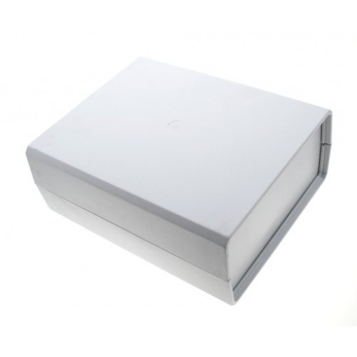 Z2J; Enclosure: with panel; X: 149mm; Y: 179mm; Z: 70mm; polystyrene; grey; KRADEX Z2J; Enclosure: with panel; X: 149mm; Y: 179mm; Z: 70mm; polystyrene; grey; KRADEX