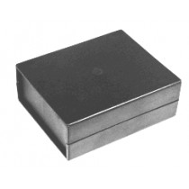 Z6; Enclosure: with panel; X: 91mm; Y: 66mm; Z: 39mm; polystyrene; black; KRADEX Z6; Enclosure: with panel; X: 91mm; Y: 66mm; Z: 39mm; polystyrene; black; KRADEX