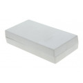 Z7BJ; Enclosure: multipurpose; X: 55mm; Y: 106mm; Z: 23.5mm; polystyrene; KRADEX