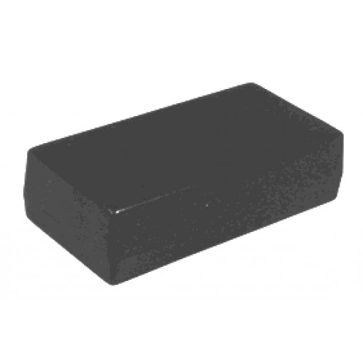 Z7C; Enclosure: multipurpose; X: 55mm; Y: 106mm; Z: 40mm; polystyrene; KRADEX