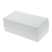 Z7CJ; Enclosure: multipurpose; X: 55mm; Y: 106mm; Z: 40mm; polystyrene; KRADEX