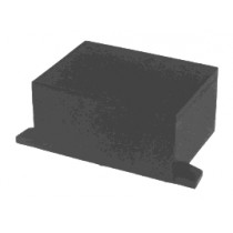 Z8A; Enclosure: designed for potting; X: 36mm; Y: 70mm; Z: 35mm; black; KRADEX Z8A; Enclosure: designed for potting; X: 36mm; Y: 70mm; Z: 35mm; black; KRADEX